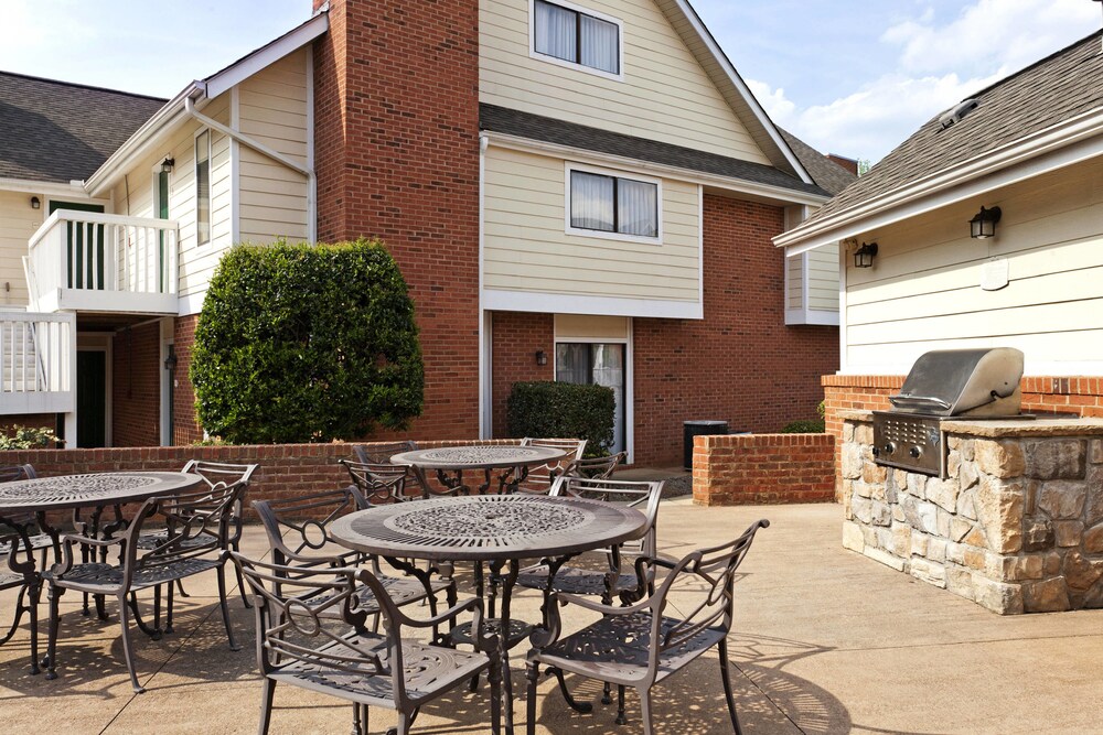 Residence Inn by Marriott Spartanburg - photo 11