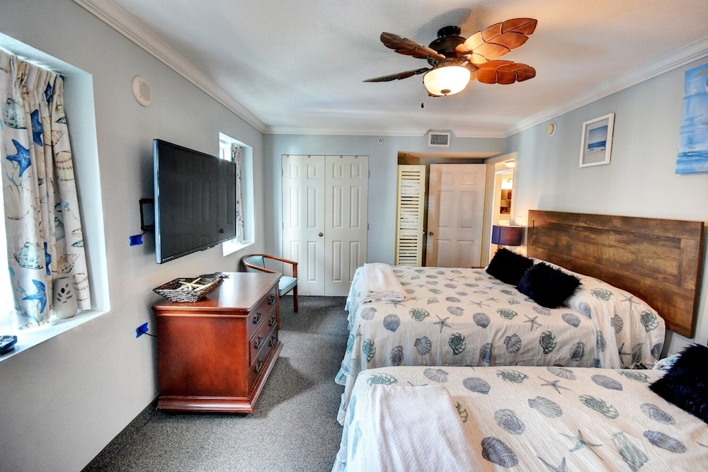 Grand Atlantic Resort 601 3 Bedroom Condo By Redawning - photo 7