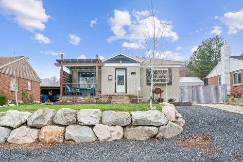 East Millcreek — Salt Lake City