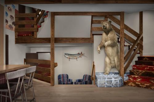 Western Heritage Inn of Bozeman - photo 15