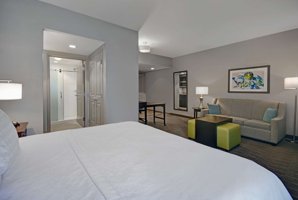 Homewood Suites by Hilton Hamilton NJ - photo 11