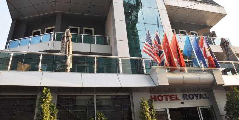 Hotel JD Heavens — hotel in Jhajjar