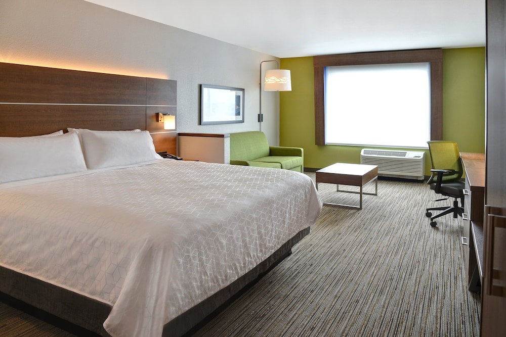 Holiday Inn Express & Suites Ottawa by IHG - photo 15