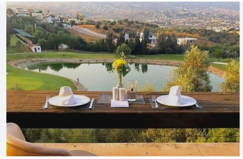 Los Iris - last minute hotel in Mijas