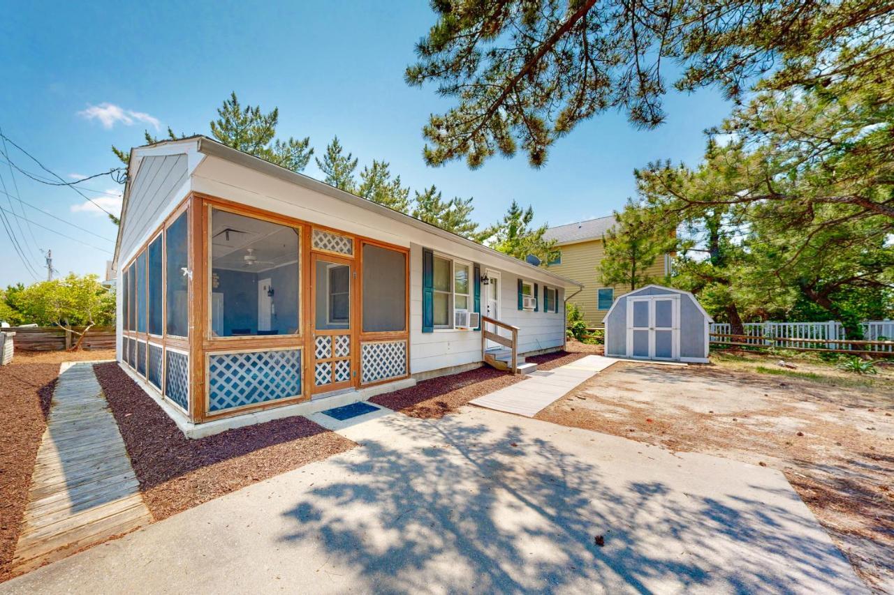 Town of South Bethany 10 Kewanee St — hotel in Bethany Beach