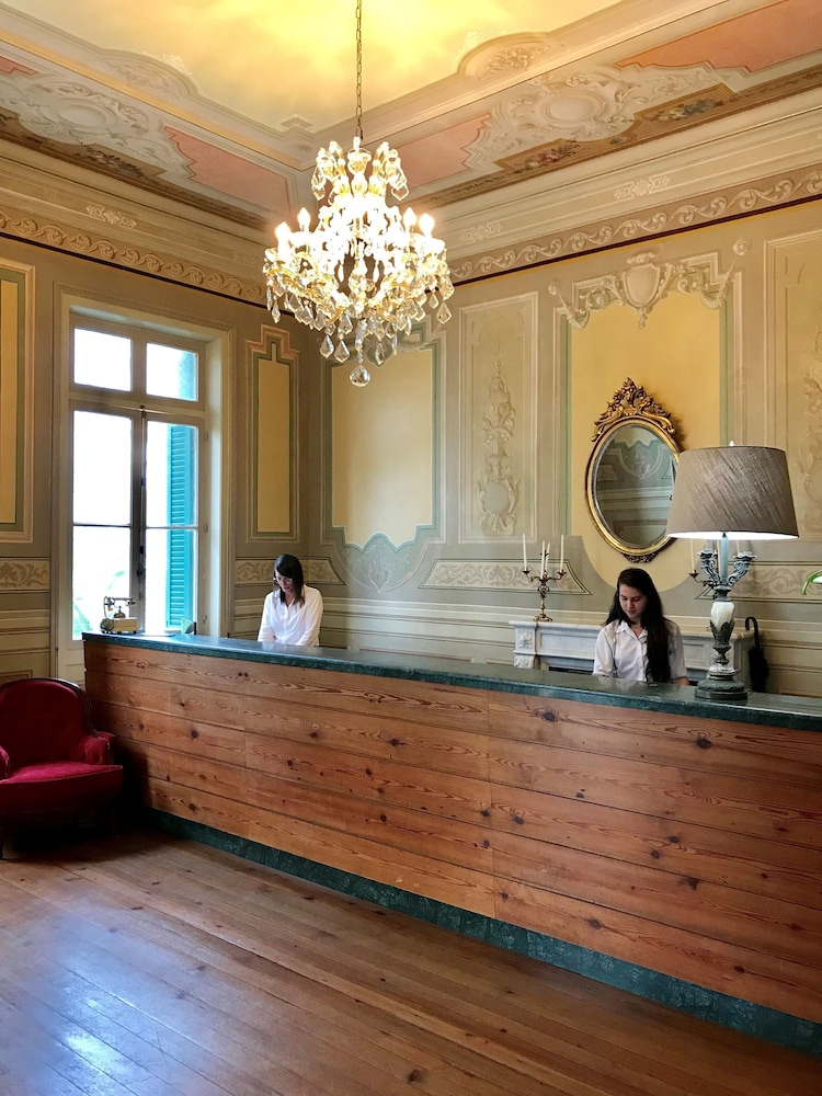 Hotel Casablanca Imperial — Petropolis — photo 2