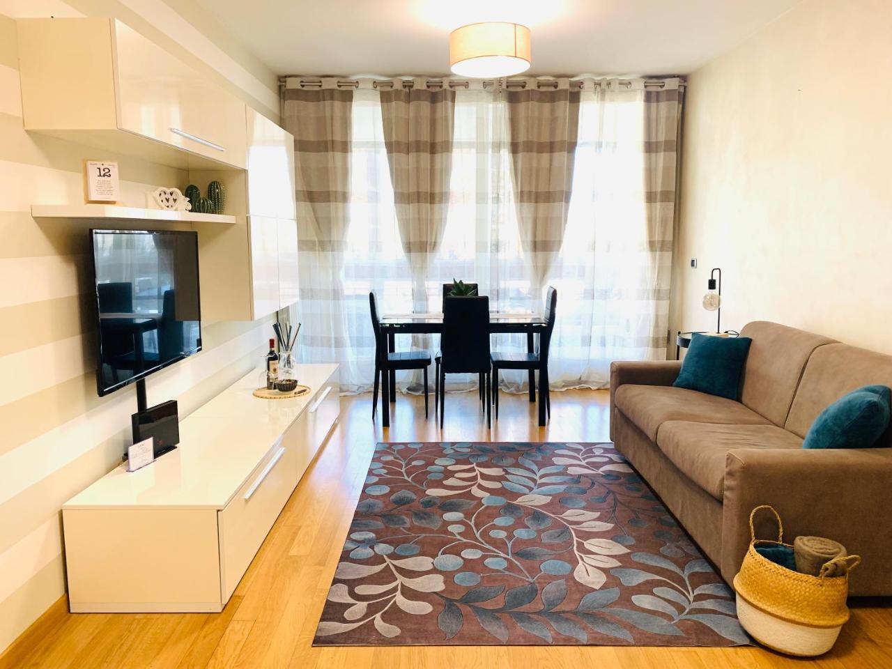 PortamiPortese Trastevere Terrace — 4-Star Luxury Hotel in Rome, Italy