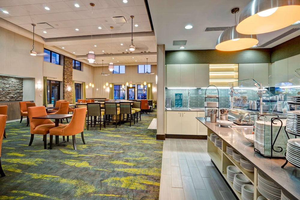 Homewood Suites By Hilton Christiansburg - photo 33