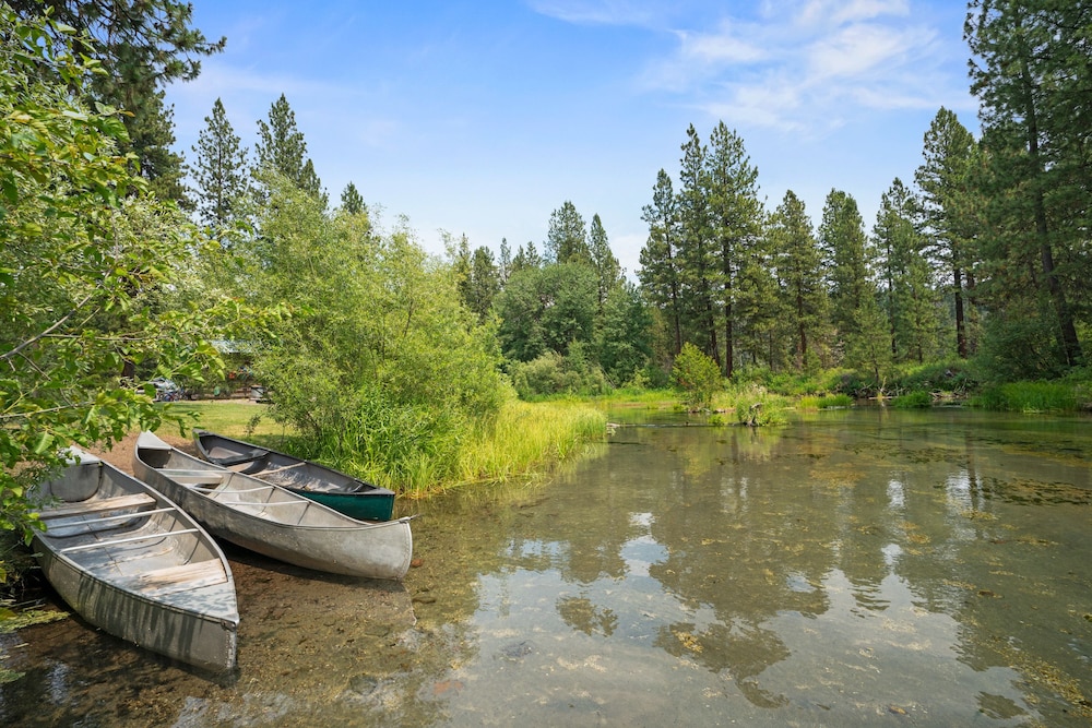 Crater Lake Resort - photo 60