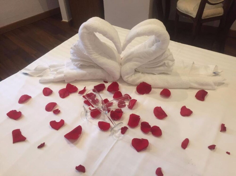 Antico Hotel Moderno — hotel in Piombino