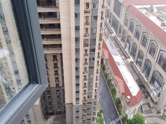 LinLinmansion - last minute hotel in Liuzhou