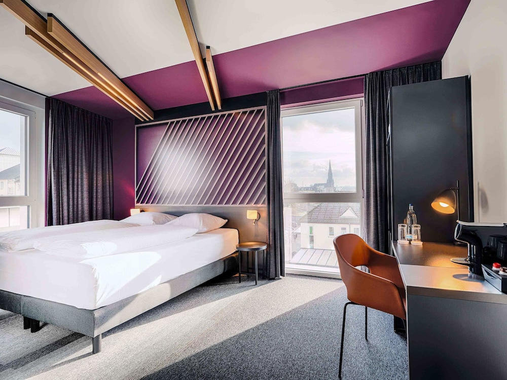 B&B Hotel Bochum City in Bochum, Germany