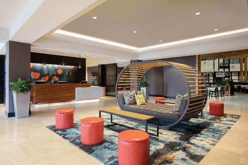 Embassy Suites Orlando Airport
