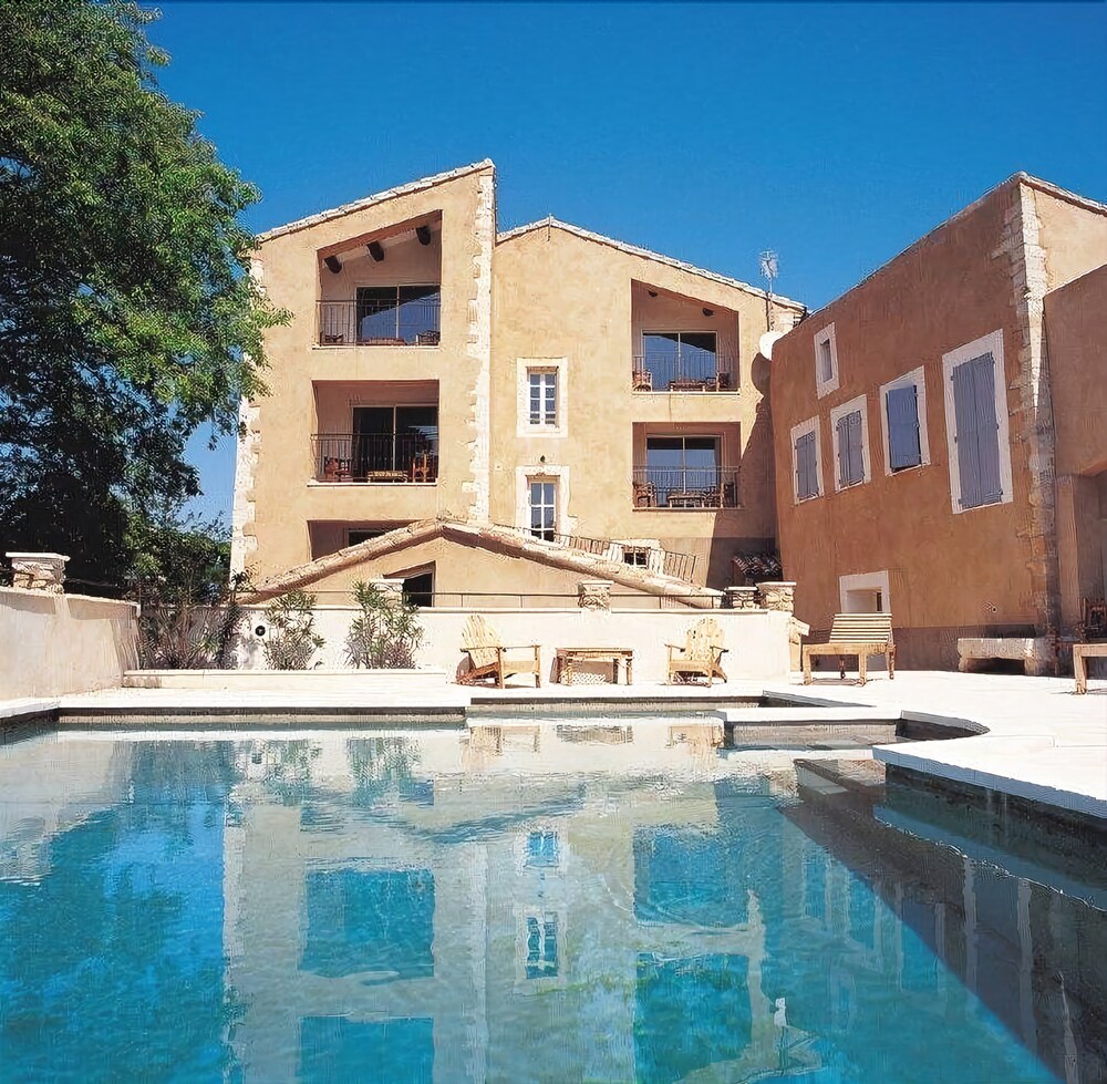 L'Adjudant — hotel in Bonnieux