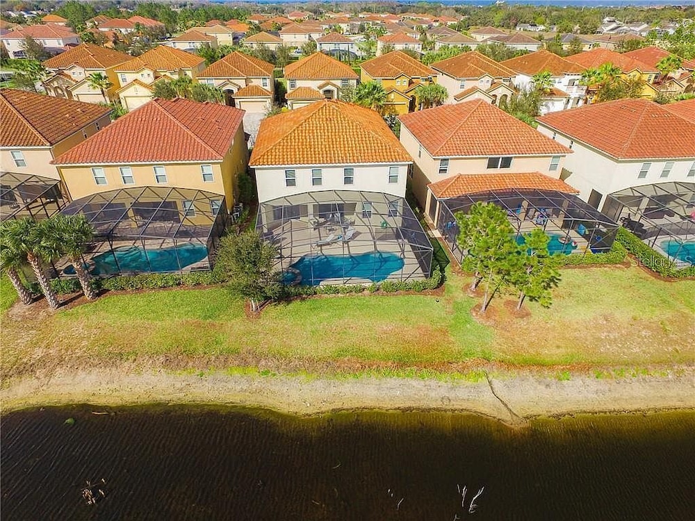 Perennial Paradise at Solterra Resort condo - photo 7
