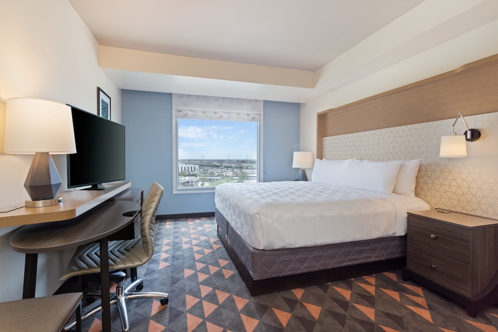 Courtyard by Marriott across Universal Orlando - photo 20