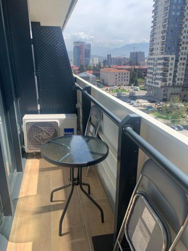 Orbi City Comfort 2 rooms apartments 50 м by sea