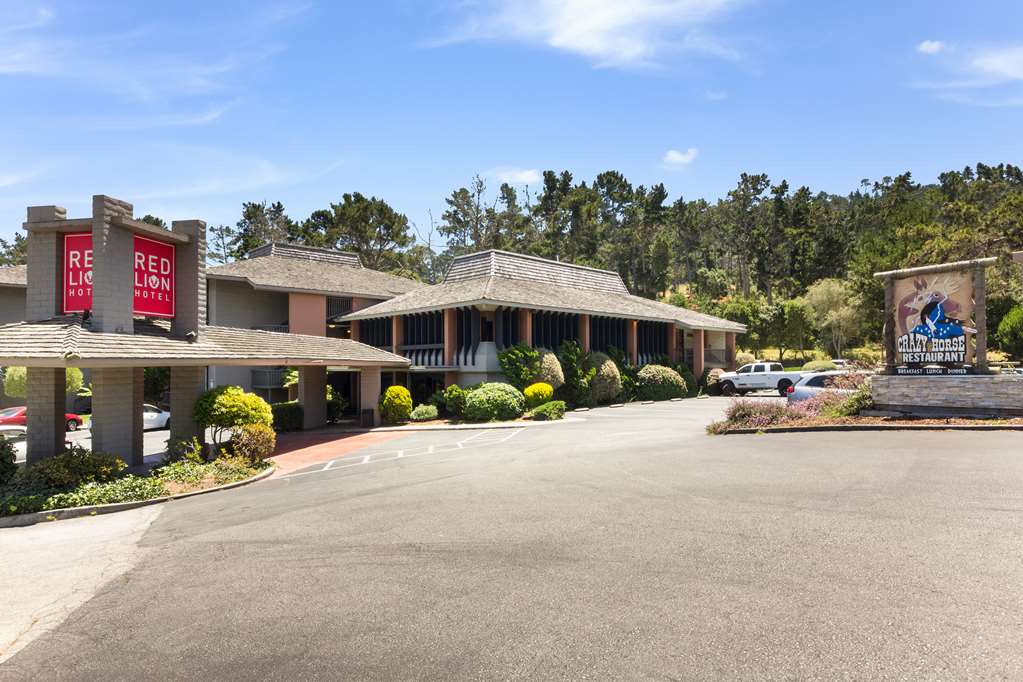 Red Lion Hotel Monterey - featured photo