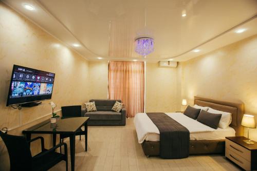 Holidays in Panorama Batumi