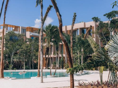 Aflora Managed by Elite Alliance — Tulum — photo 2