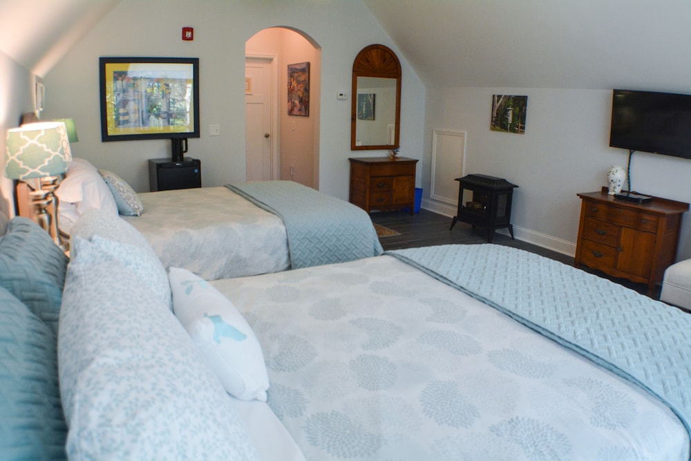 St Francis Cottage - photo 14