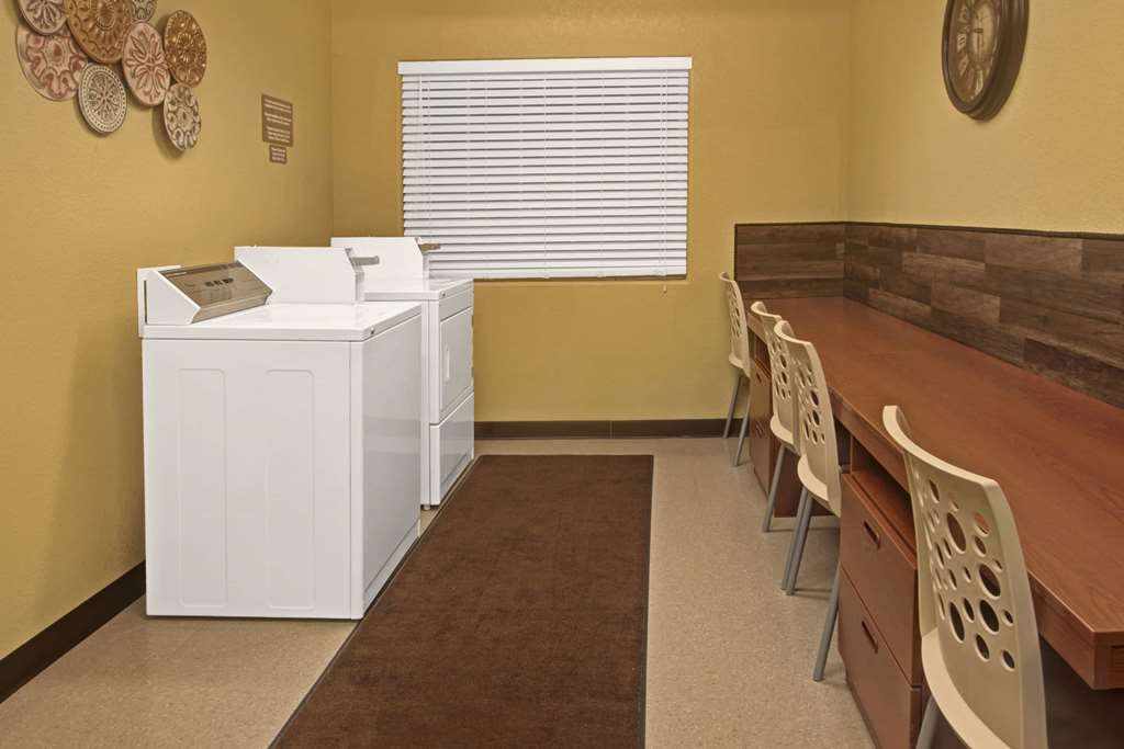 Microtel Inn & Suites by Wyndham Cartersville - photo 13