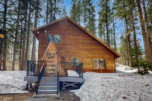 Forest View — hotel in Soda Springs