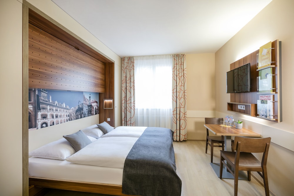 Jufa Hotel Graz