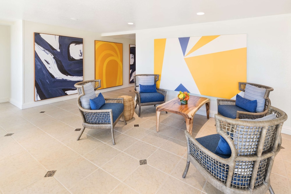 St Pete Shores Hotel - photo 30