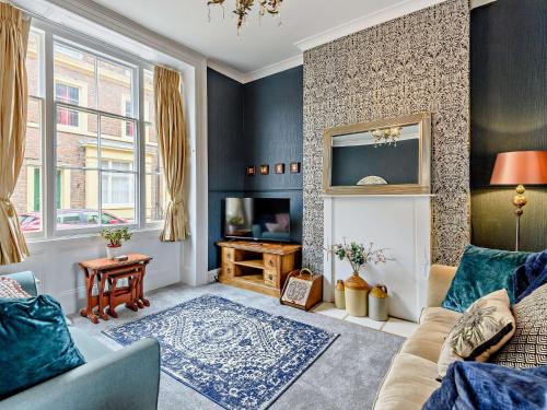 3 Bed in Skegness 83461 — hotel in Wainfleet All Saints