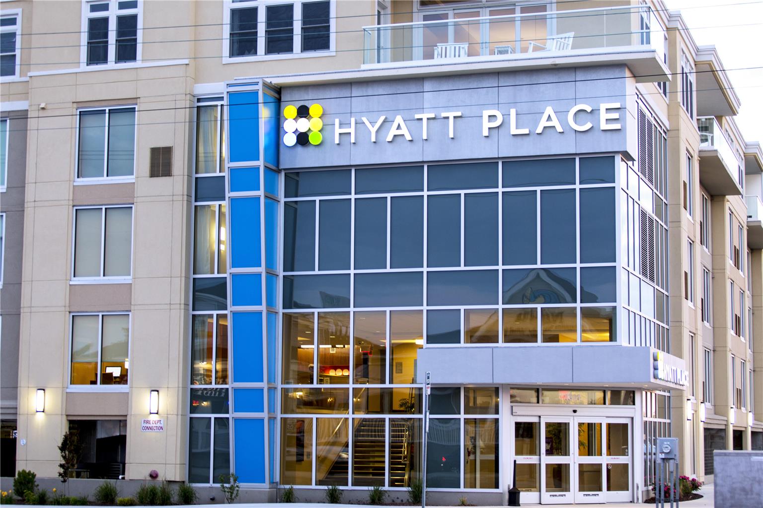 Hyatt Place Dewey Beach - photo 26