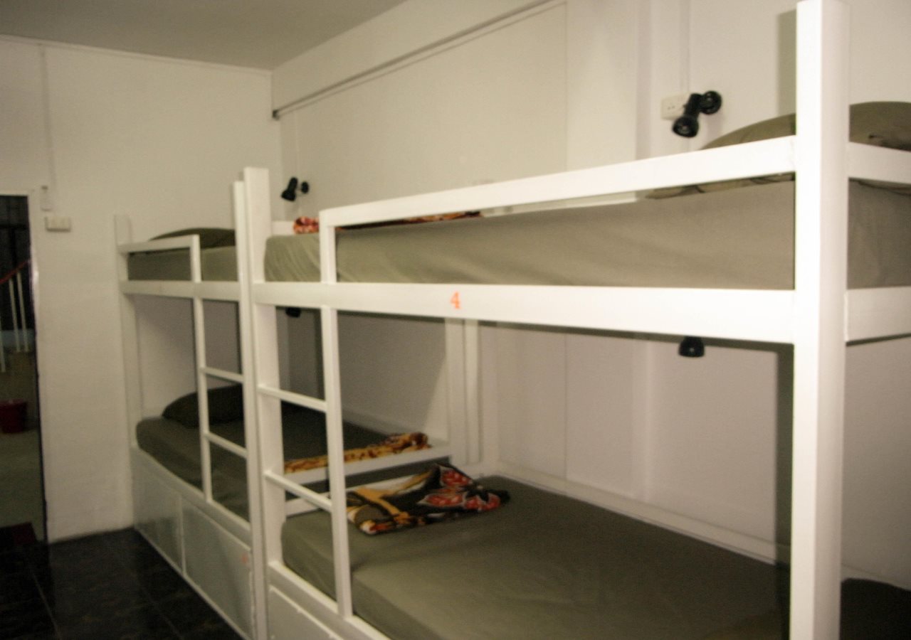 Feel At Home Backpackers