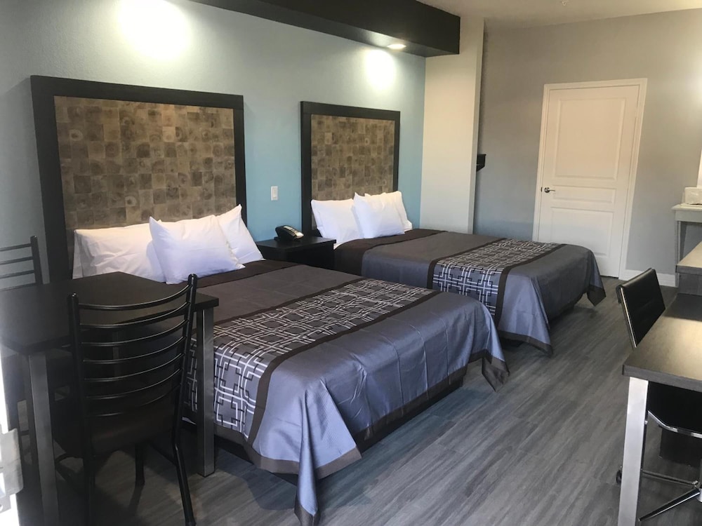 The Residency Suites - photo 54