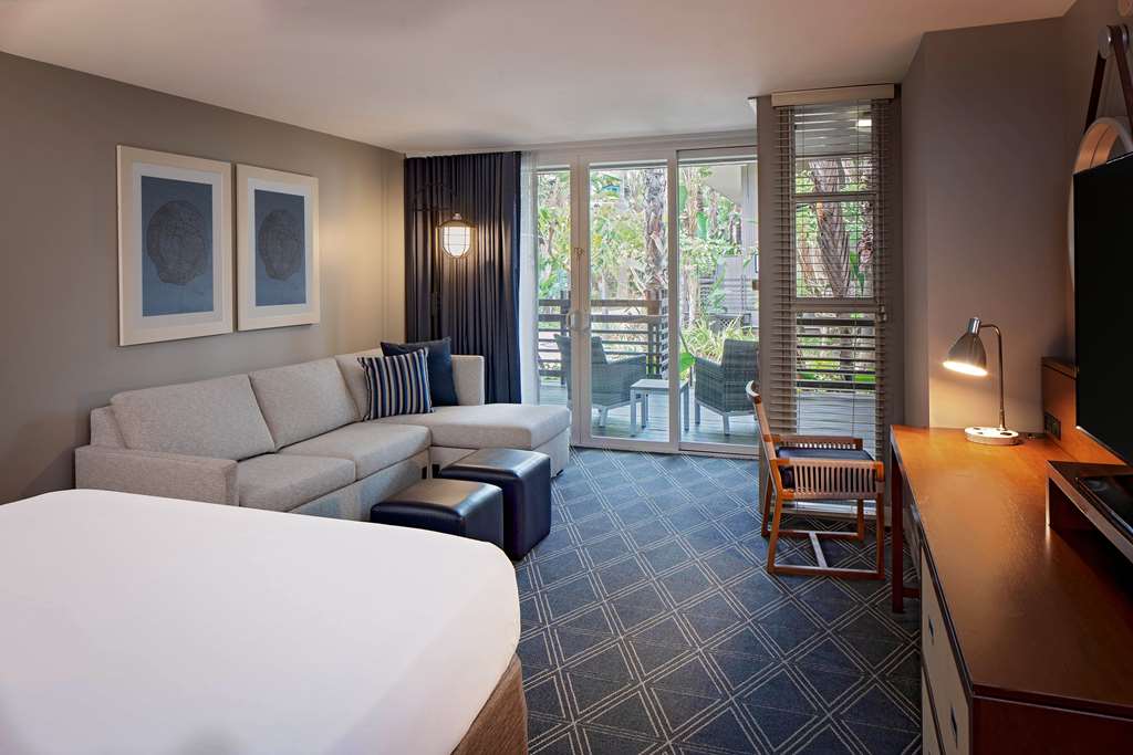 Hyatt Regency Mission Bay Spa and Marina - photo 14