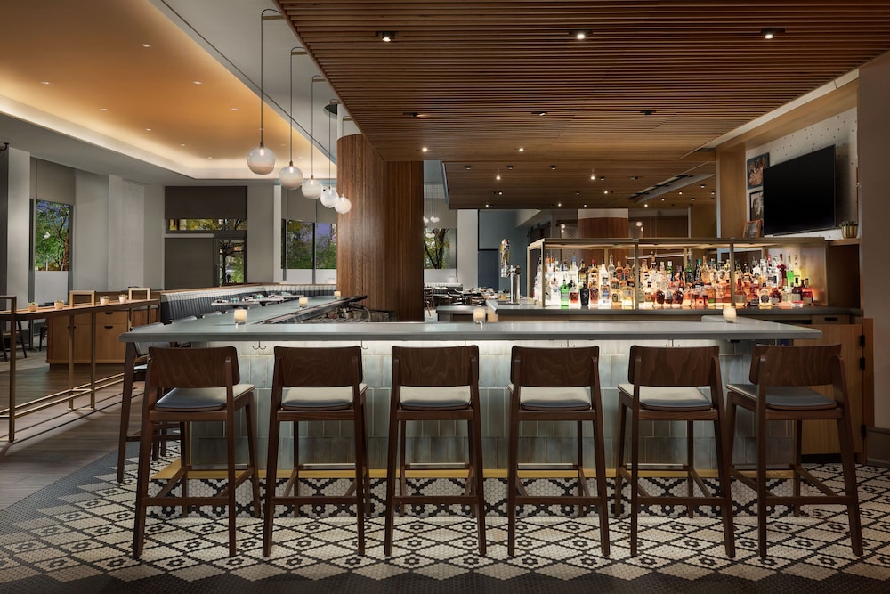 The Westin Arlington - photo 45