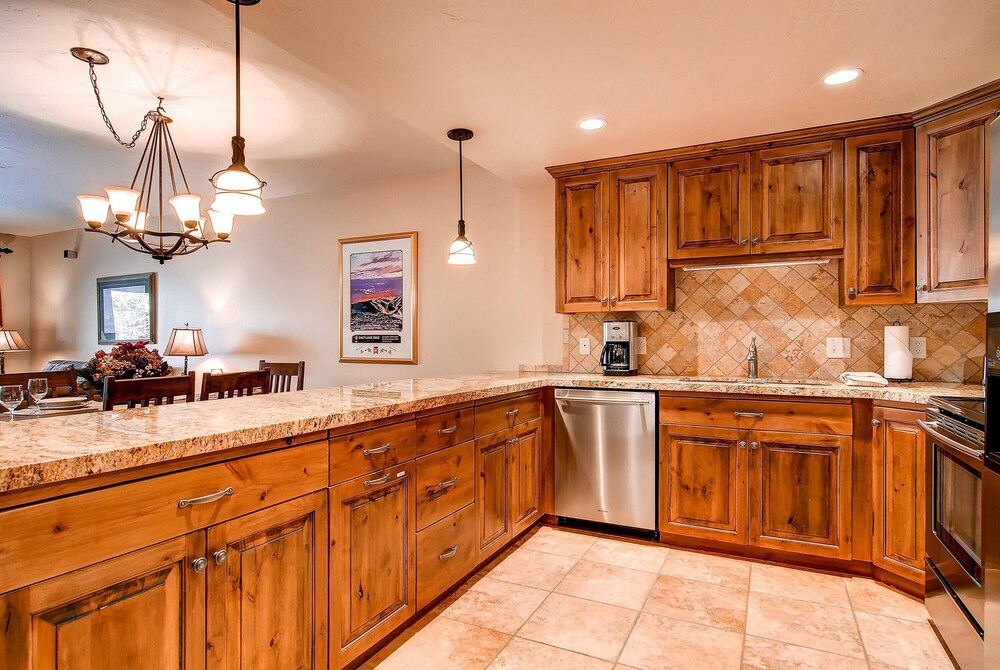 Park Station Condominium Hotel - photo 107