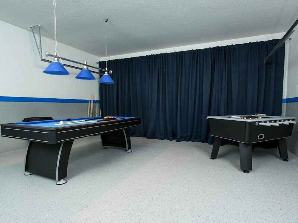 Ov3227 Champions Gate Resort 5 Bed 4.5 Baths Villa - photo 21