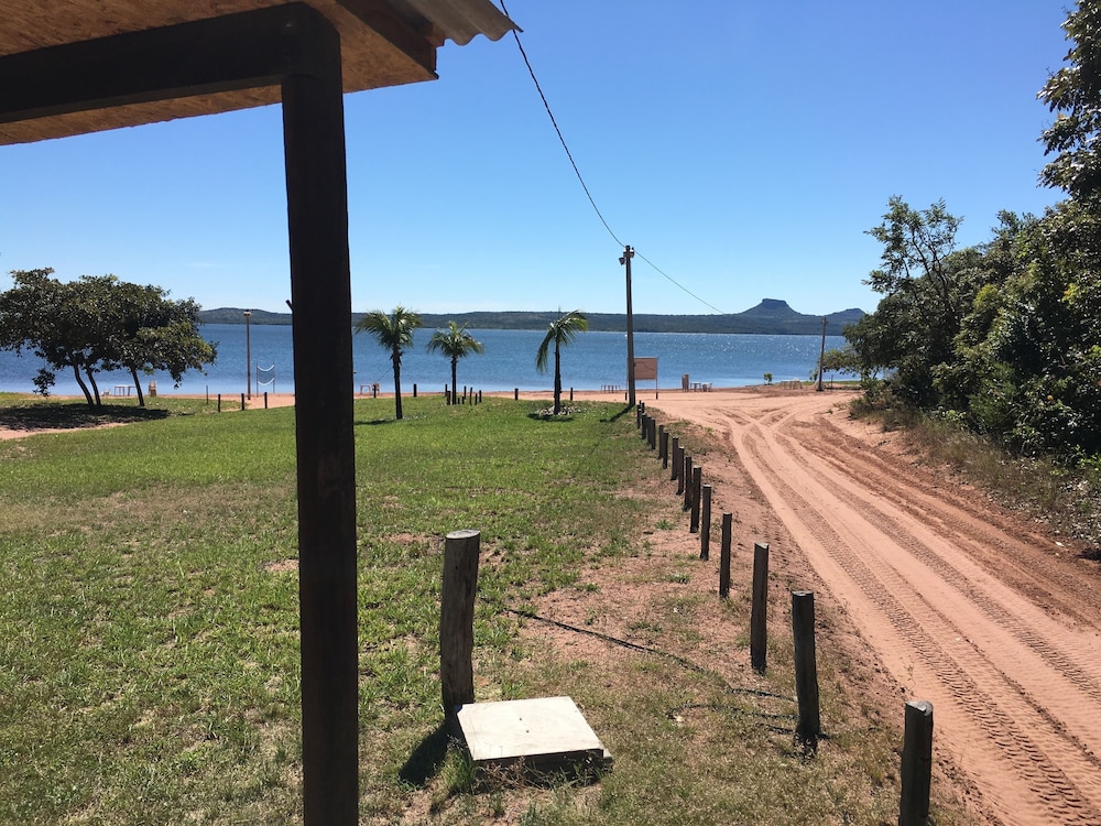 Pousada Marina Do Sol in Chapada Dos Guimaraes, Brasil