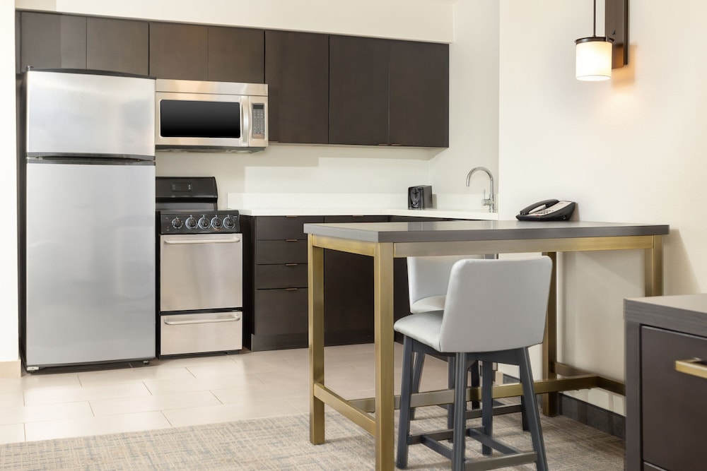 Residence Inn By Marriott North Little Rock - photo 24