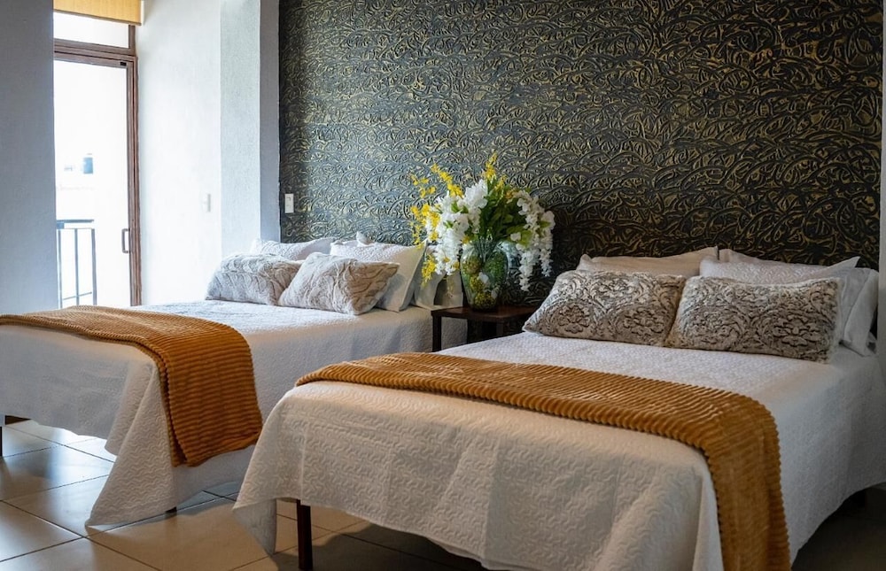 Collection O Hotel Casa Zaragoza San Juan de los Lagos in San Juan De Los Lagos, Mexico