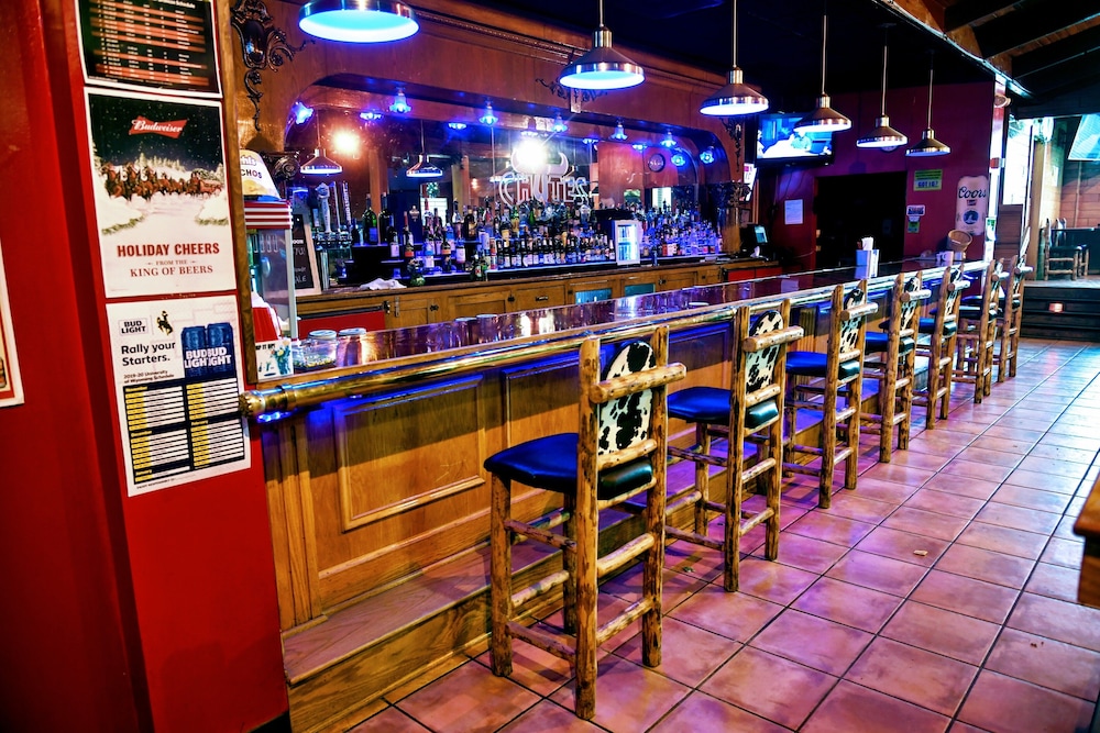 Douglas Inn & Conference Center - photo 44
