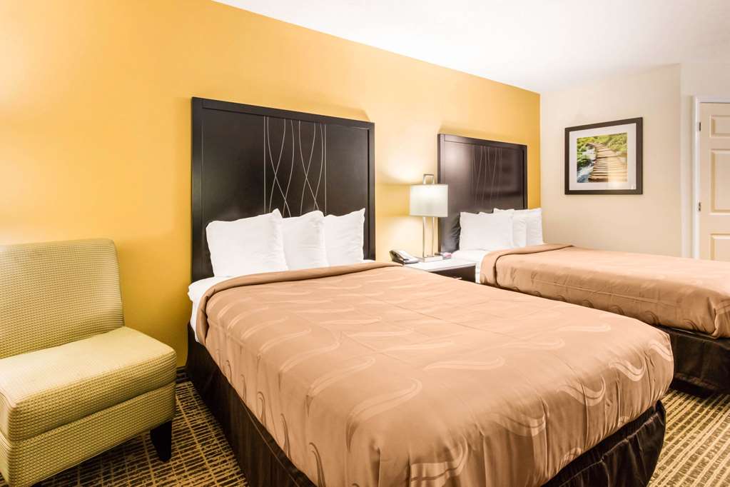 Quality Inn Trussville I 59 exit 141 - photo 11