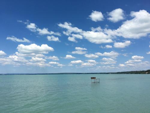 Residence at lake Balaton — 4-Star Luxury Hotel in Siofok, Hungary
