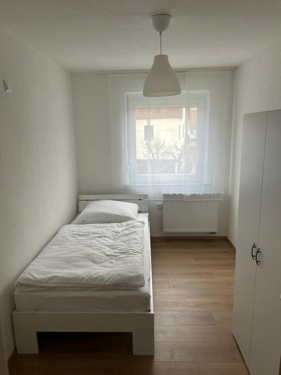 Ferienwohnungen in Heidenheim — Heidenheim — photo 4
