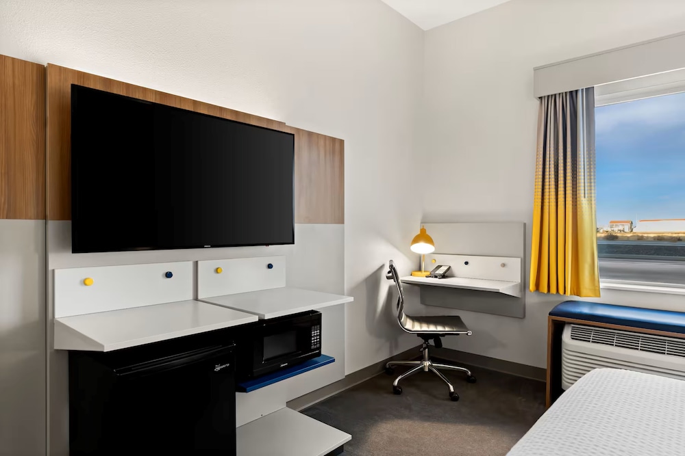 Holiday Inn Express & Suites George Quincy South by IHG - photo 15