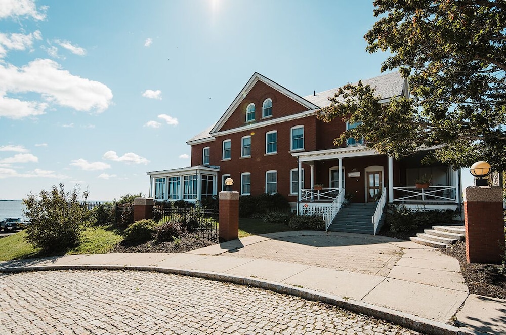 The McKernan Inn - photo 50