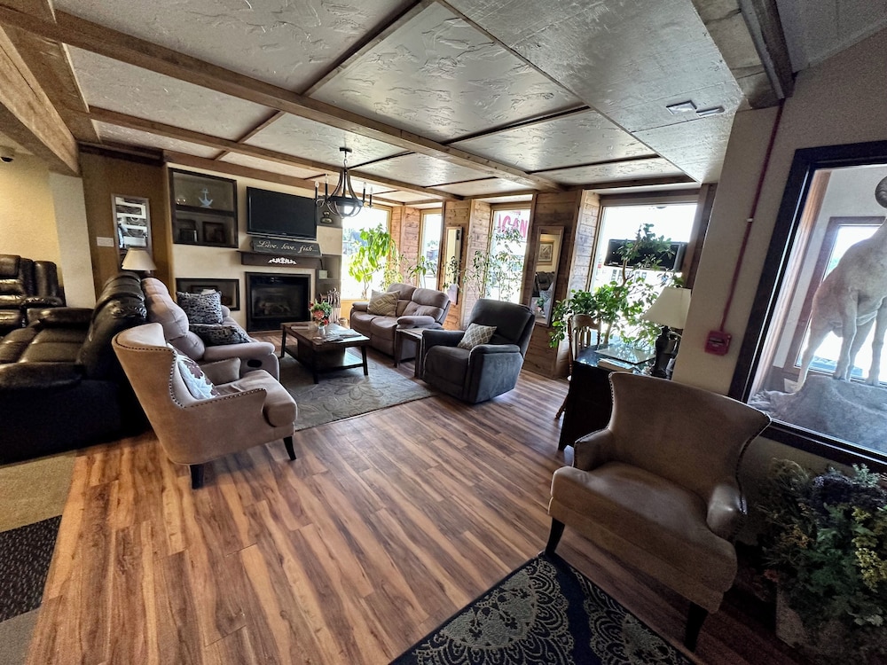 Alaska Angler's Inn - photo 10