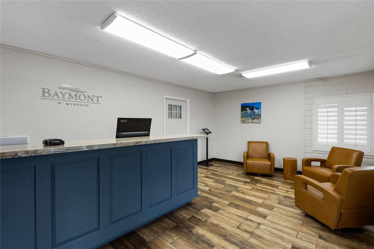 Baymont by Wyndham Susanville - photo 8