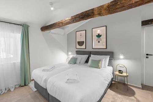 Konoba Most Rooms — 4-Star Luxury Hotel in Buzet, Croatia