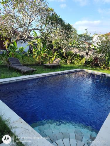 Bungalow Soka — 4-Star Luxury Hotel in Denpasar, Indonesia